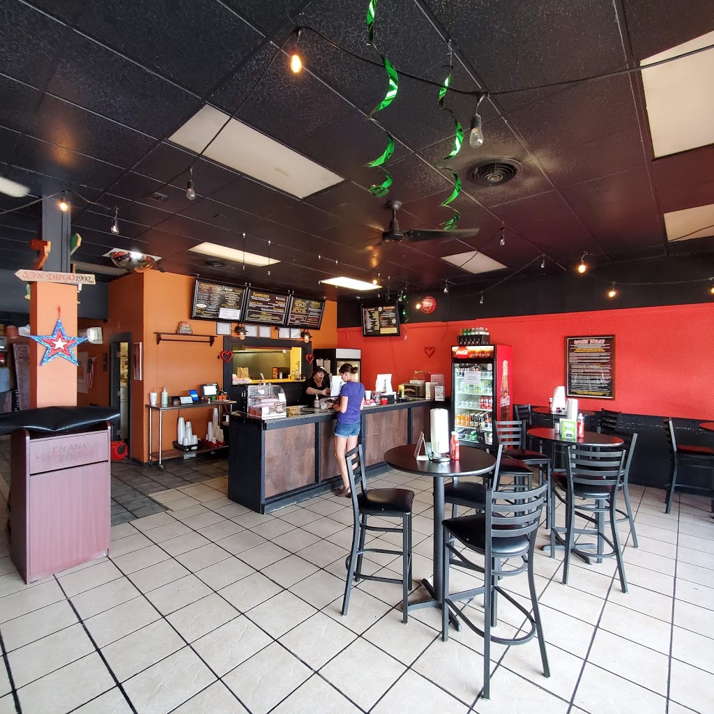 Wingz-2Go | restaurant | 2 E 9 Mile Rd, Pensacola, FL 32534, USA | 8504779495 OR +1 850-477-9495