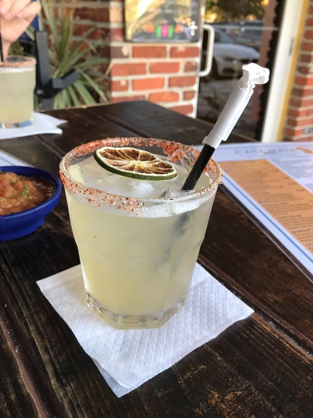 Casa Maya Grill | restaurant | 301 SE 15th Terrace, Deerfield Beach, FL 33441, USA | 9545706101 OR +1 954-570-6101