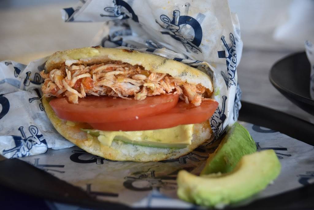 9 Arepas Restaurant | restaurant | Shopping Center, 19491 Sheridan Street Laguna Isles, Southwest Ranches, FL 33332, USA | 9549080098 OR +1 954-908-0098