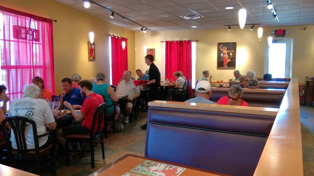 Royal India Authentic Indian Restaurant | restaurant | 1032 Tamiami Trail #11, Port Charlotte, FL 33953, USA | 9419798554 OR +1 941-979-8554