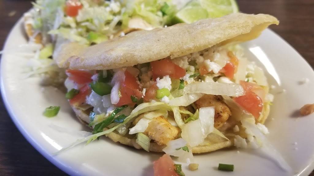 Los Amigos Restaurant | restaurant | 17 7th Ave NE, Ruskin, FL 33570, USA | 8134194921 OR +1 813-419-4921