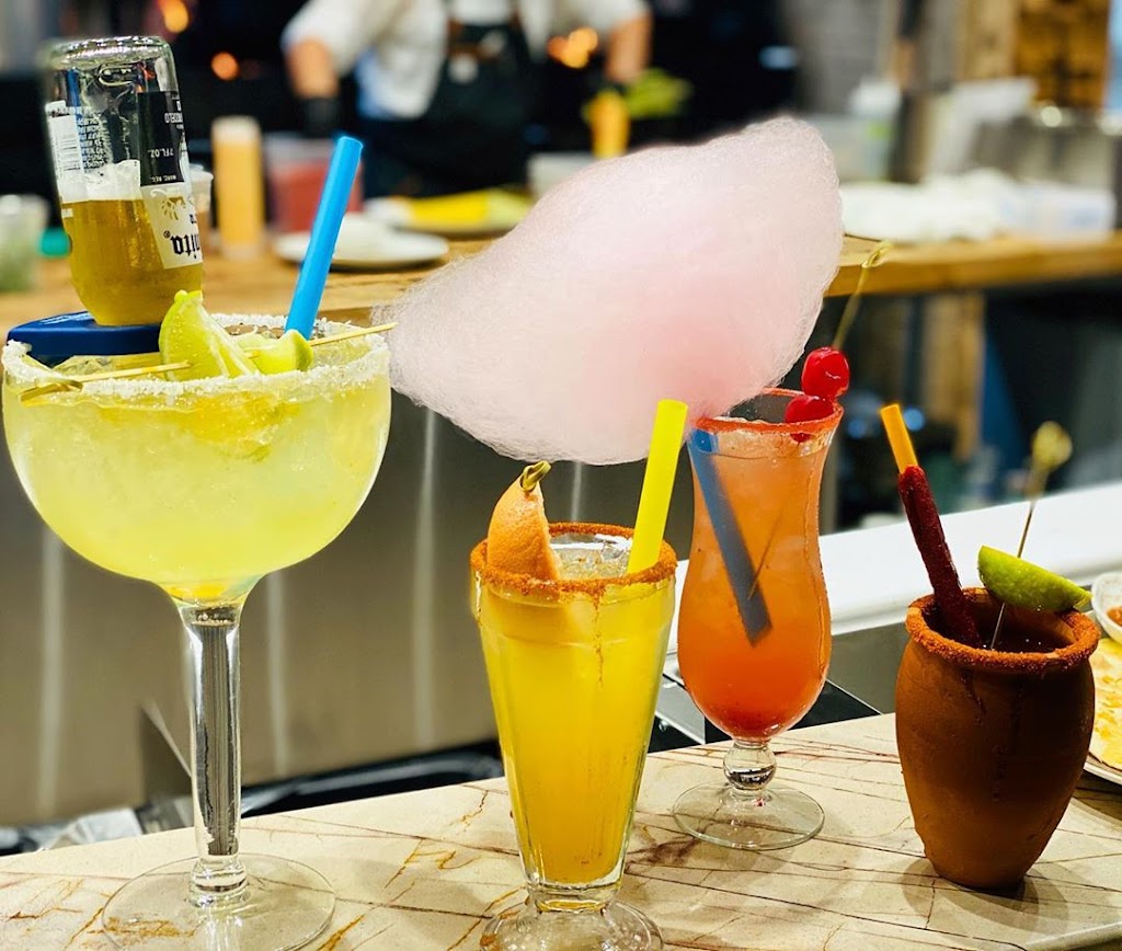 Woodfired Cantina | restaurant | 928 7th St W, St Paul, MN 55102, USA | 6519993959 OR +1 651-999-3959