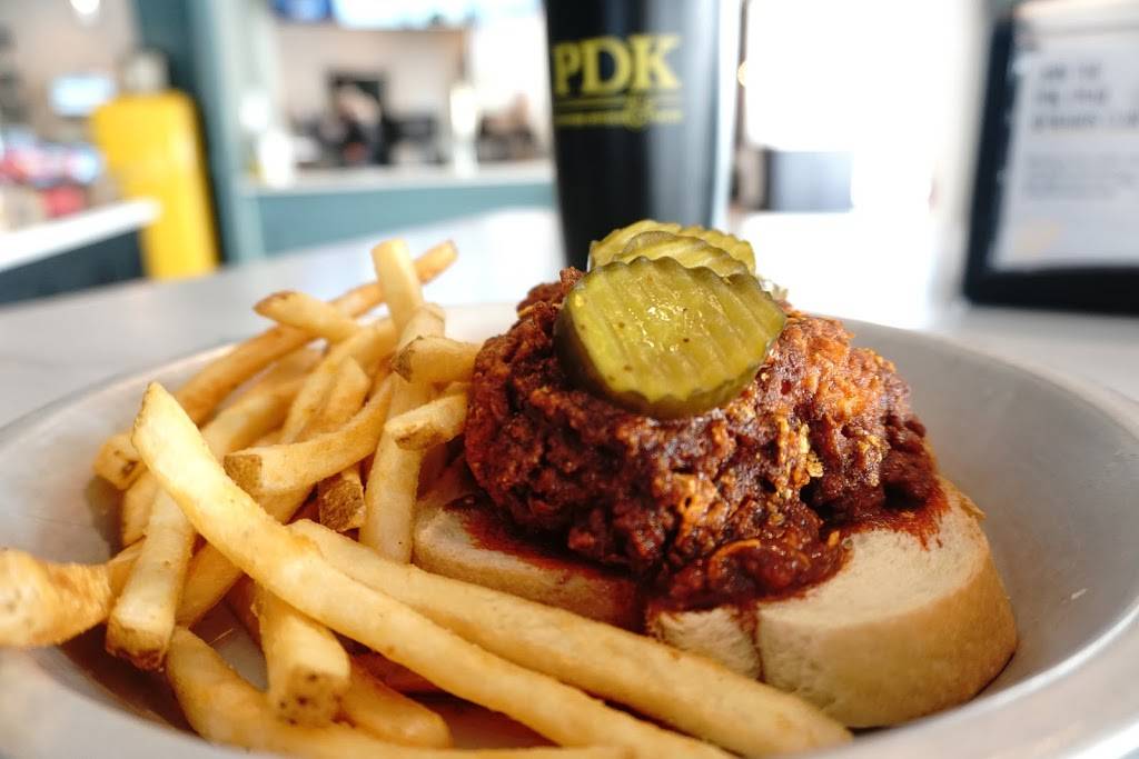 PDK Southern Kitchen & Pantry | restaurant | 8121 Sawyer Brown Rd Suite 204, Nashville, TN 37221, USA | 6159818081 OR +1 615-981-8081