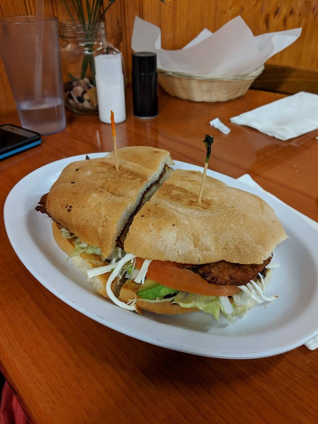 La Fondita 2 | restaurant | 7608 Baltimore Annapolis Blvd, Glen Burnie, MD 21060, USA | 4107666388 OR +1 410-766-6388