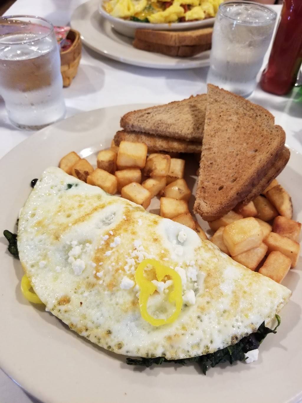 Recipes Restaurant | restaurant | 2919 Crooks Rd, Troy, MI 48084, USA | 2486145390 OR +1 248-614-5390