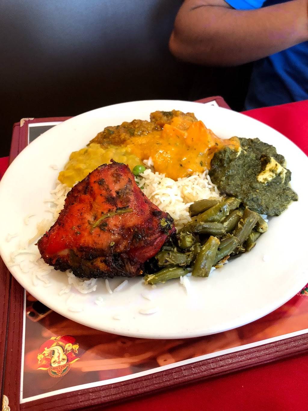 FishTail Nepalese & Indian Cuisine | restaurant | 3508 Harwood Rd Suite 202, Bedford, TX 76021, USA | 6823254586 OR +1 682-325-4586