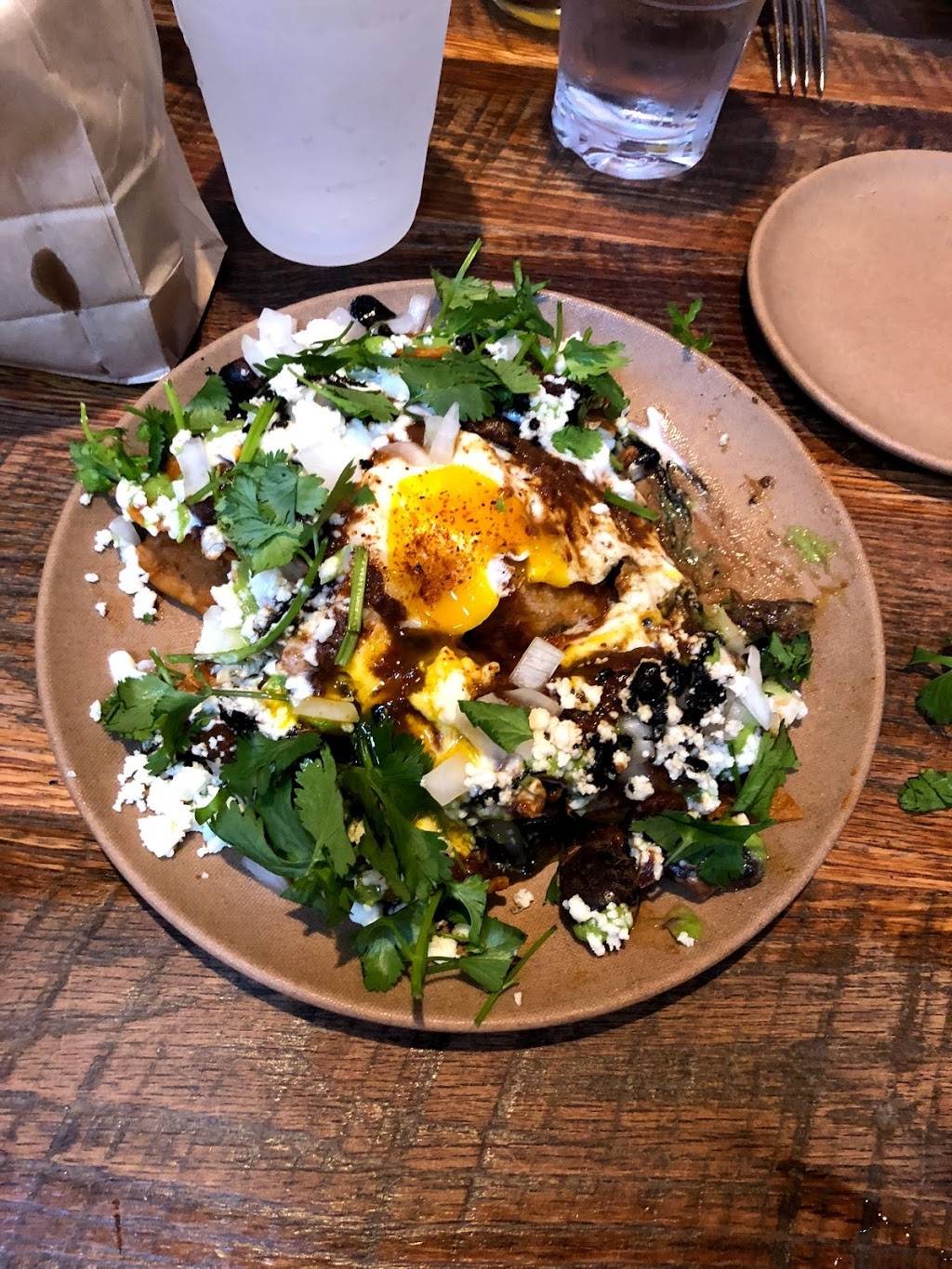 Minero | restaurant | 153 E Bay St, Charleston, SC 29401, USA | 8437892241 OR +1 843-789-2241