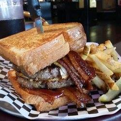 Culpeppers Bar & Grill | restaurant | 9807 224th St E #120, Graham, WA 98338, USA | 2532716527 OR +1 253-271-6527