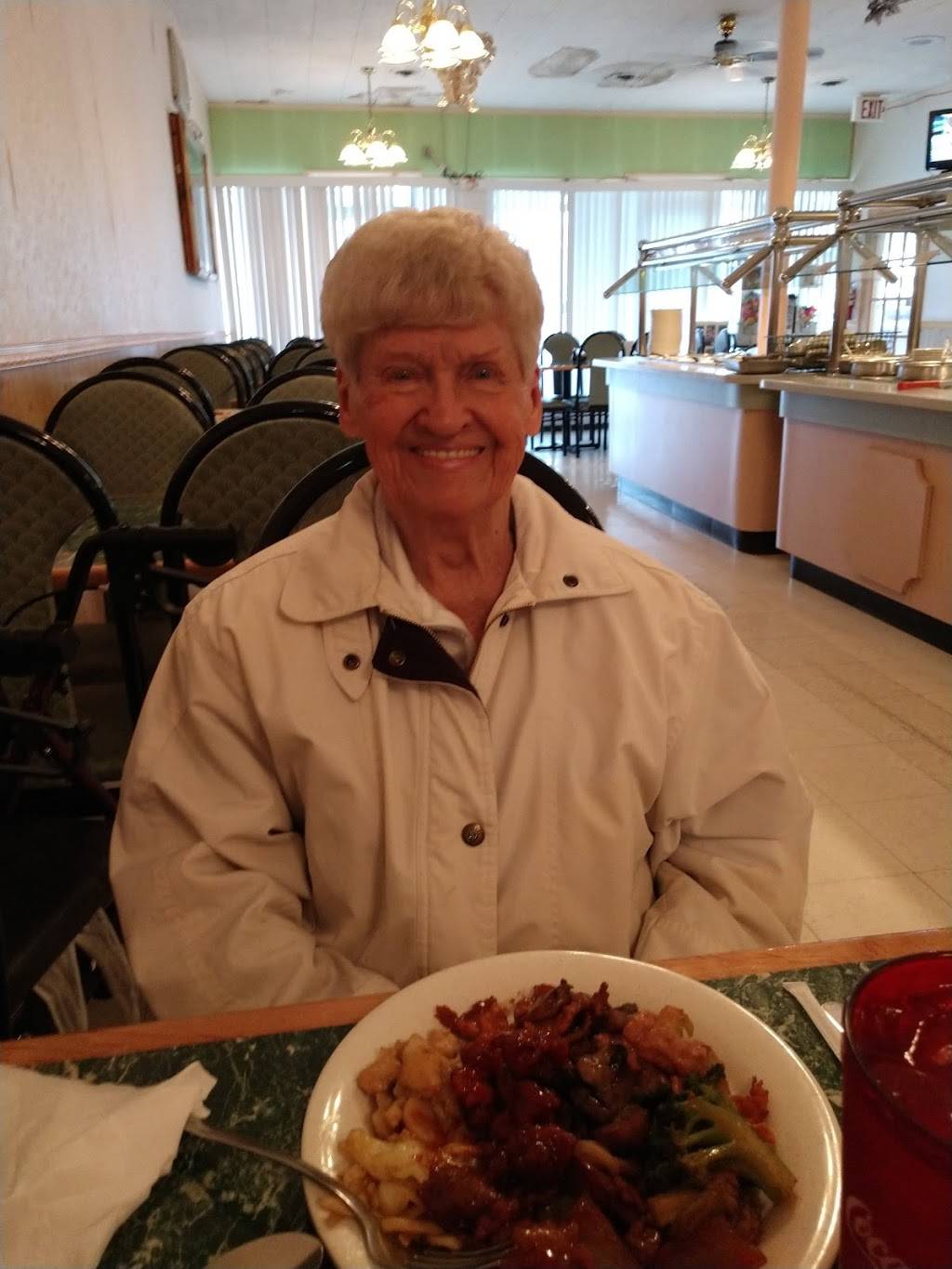 Happy China | restaurant | 624 Archer Ave, Marshall, IL 62441, USA | 2178263666 OR +1 217-826-3666