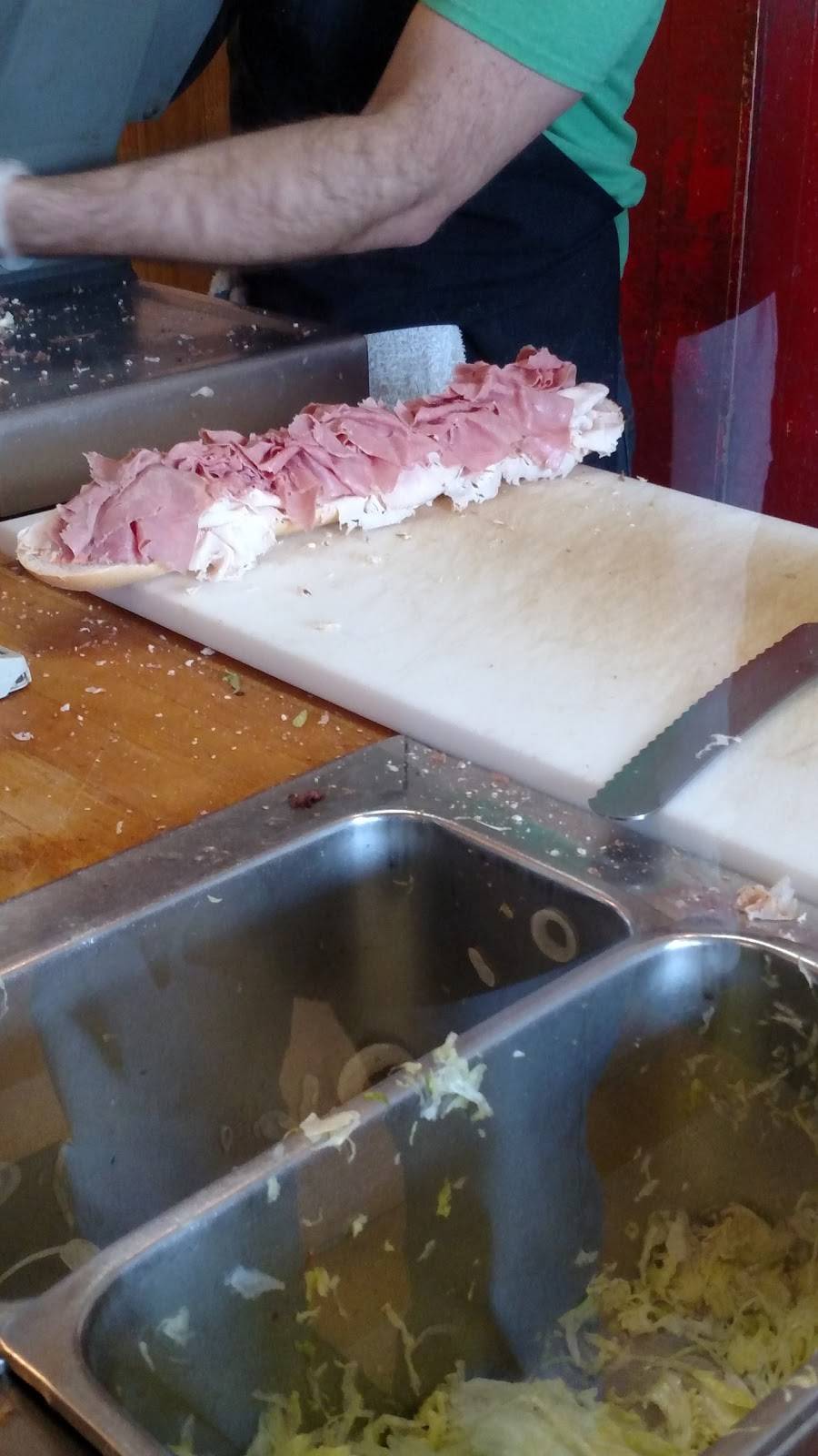 Little King Sandwich Shop | meal takeaway | 1951 NJ-33, Trenton, NJ 08690, USA | 6095861310 OR +1 609-586-1310