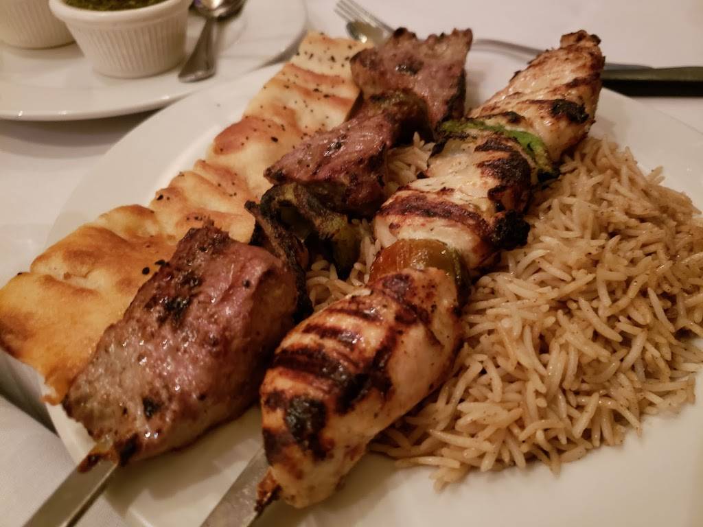 Roya Afghan Cuisine | restaurant | 2020 First St, Livermore, CA 94551, USA | 9254470576 OR +1 925-447-0576