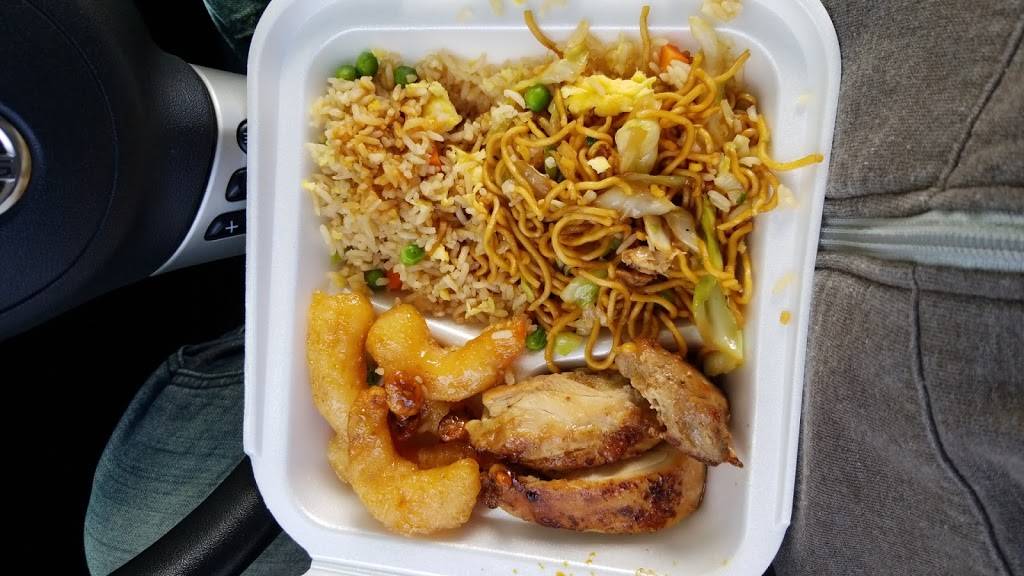 Panda Express | meal takeaway | 4985 Watt Ave, North Highlands, CA 95660, USA | 9163393040 OR +1 916-339-3040