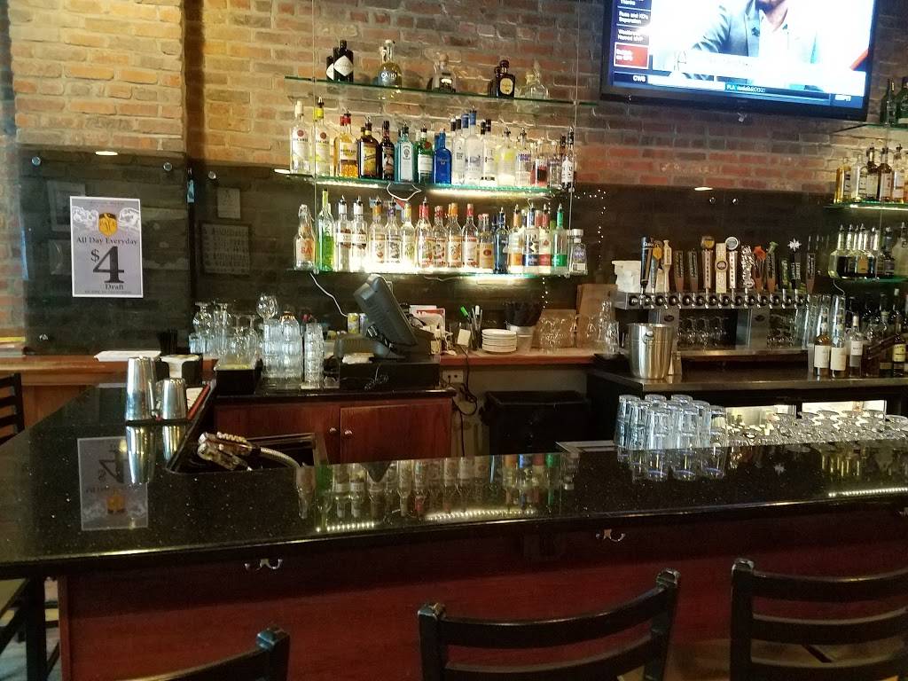 Side Bar & Restaurant | restaurant | 10 E Gay St, West Chester, PA 19380, USA | 6104298297 OR +1 610-429-8297