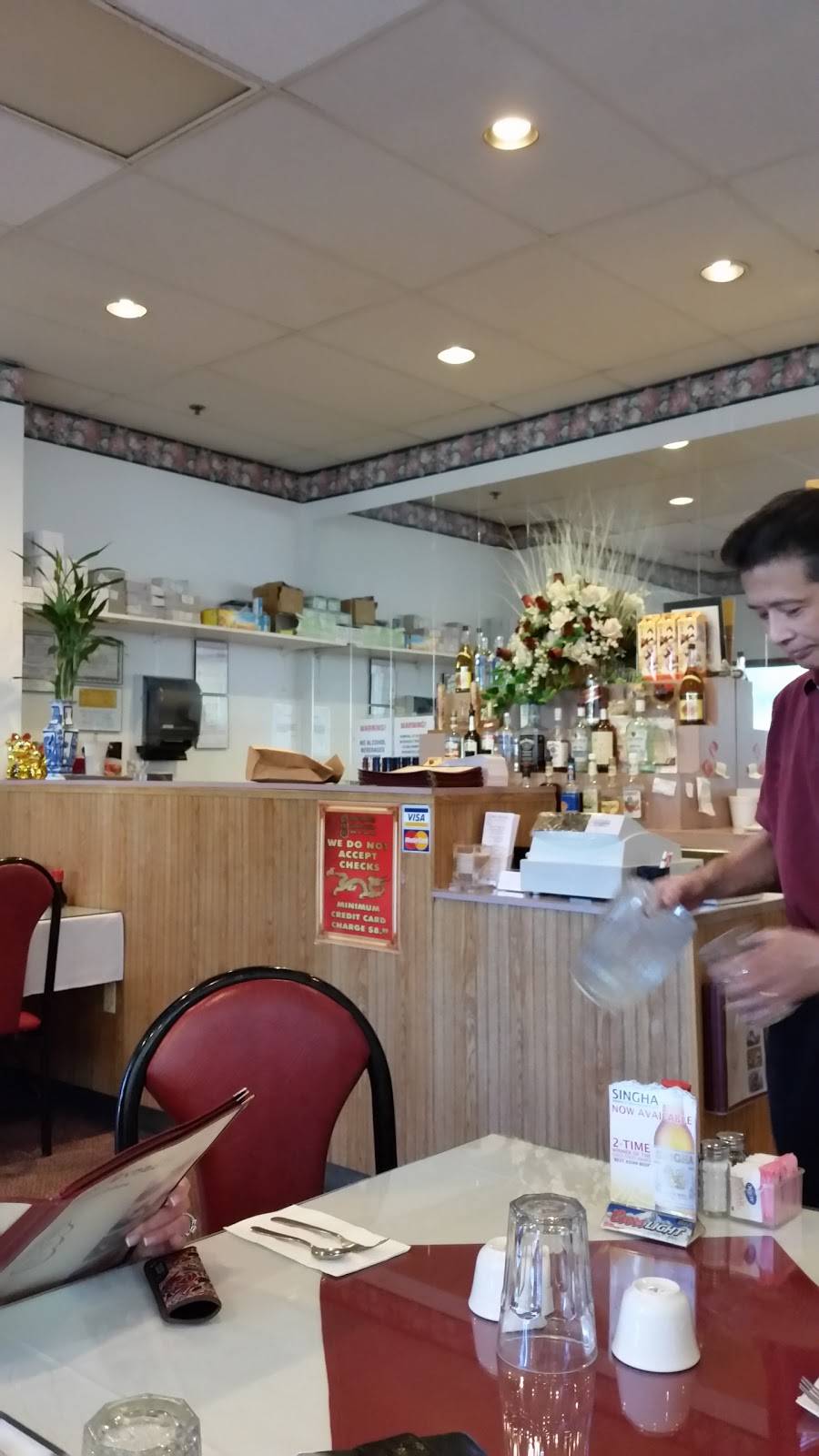 New Dynasty Restaurant | restaurant | 16522 Keystone Blvd A, Parker, CO 80134, USA | 3038057229 OR +1 303-805-7229