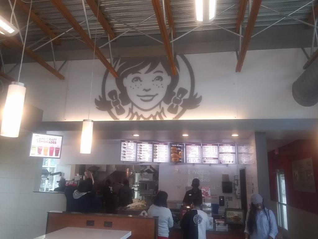 Wendys | restaurant | 6241 Jonesboro Rd, Morrow, GA 30260, USA | 7709616464 OR +1 770-961-6464