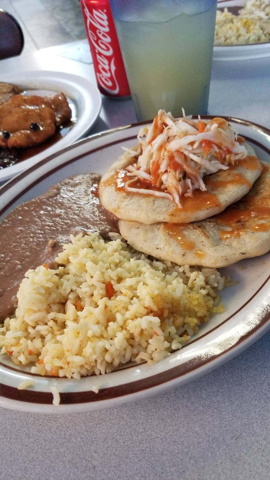 Los Planes De Renderos | restaurant | 22841 Mission Blvd, Hayward, CA 94541, USA | 5105383155 OR +1 510-538-3155