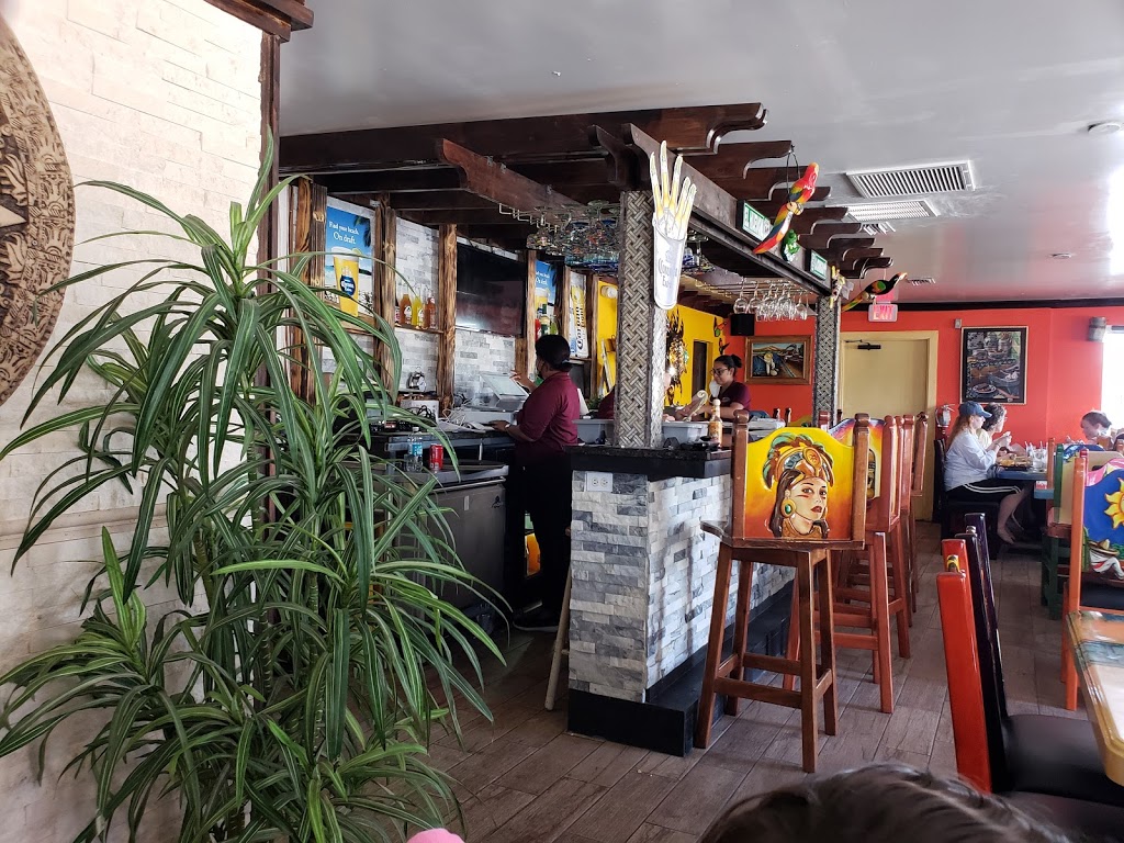 Buchos Mexican Bar & Grill | restaurant | 1110 US-41, Ruskin, FL 33570, USA | 8137737361 OR +1 813-773-7361