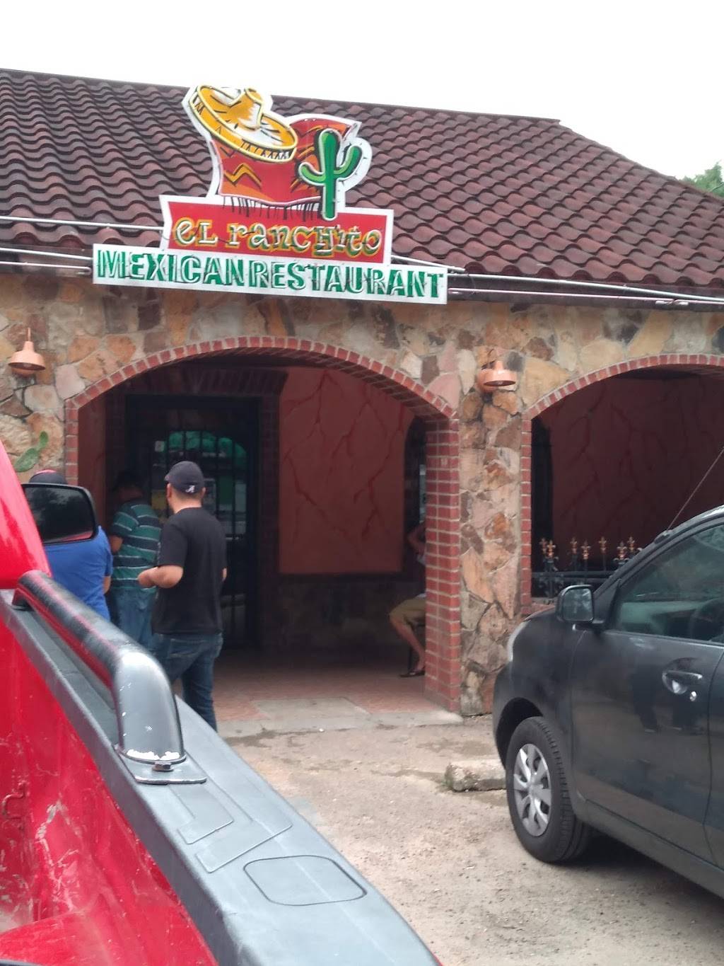 El Ranchito | restaurant | 49019 US-51, Tickfaw, LA 70466, USA | 9855428915 OR +1 985-542-8915