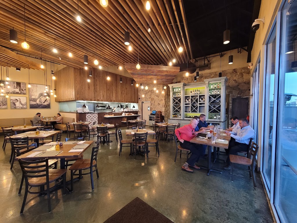 Trattoria Mia | restaurant | 3402 E Del Mar Blvd Suite 100, Laredo, TX 78045, USA | 9565683536 OR +1 956-568-3536