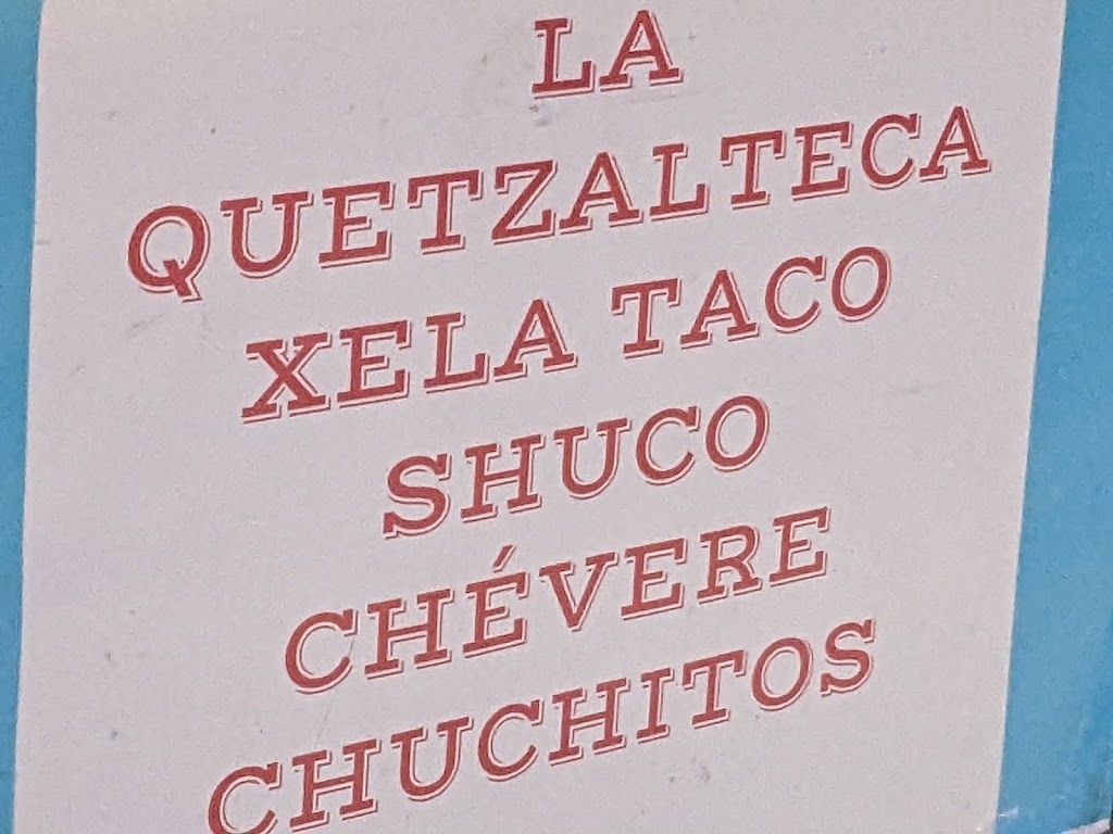 Antojitos Chapin | restaurant | 345 State Farm Pkwy, Birmingham, AL 35209, USA | 2057713954 OR +1 205-771-3954