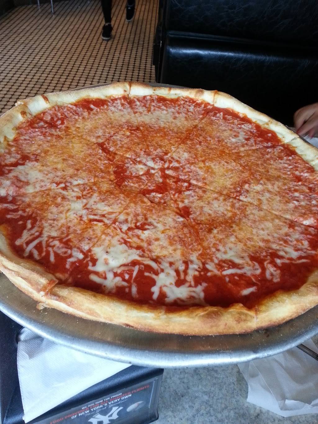 Roccos Brick Oven Pizzeria | restaurant | 79-16 21st Ave, East Elmhurst, NY 11370, USA | 7187213535 OR +1 718-721-3535