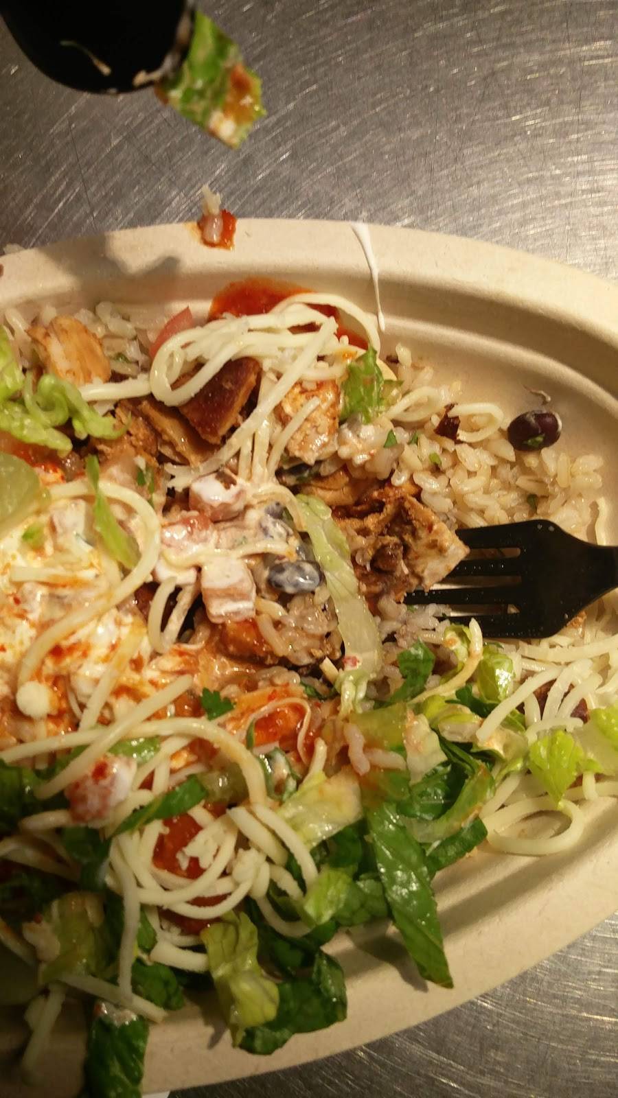 Chipotle Mexican Grill | restaurant | 2316 Hillsborough St Ste 100, Raleigh, NC 27607, USA | 9195761894 OR +1 919-576-1894