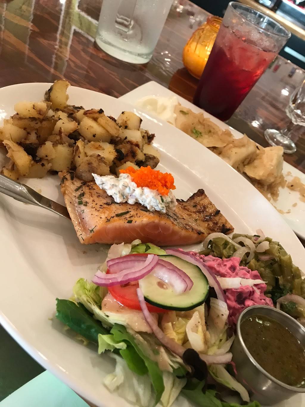 Beaver Choice | restaurant | 745 W Baseline Rd, Mesa, AZ 85210, USA | 4809213137 OR +1 480-921-3137