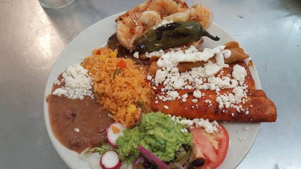 Taqueria Morelia | restaurant | 1300 Skyway Dr, Monroe, NC 28110, USA | 7042250197 OR +1 704-225-0197