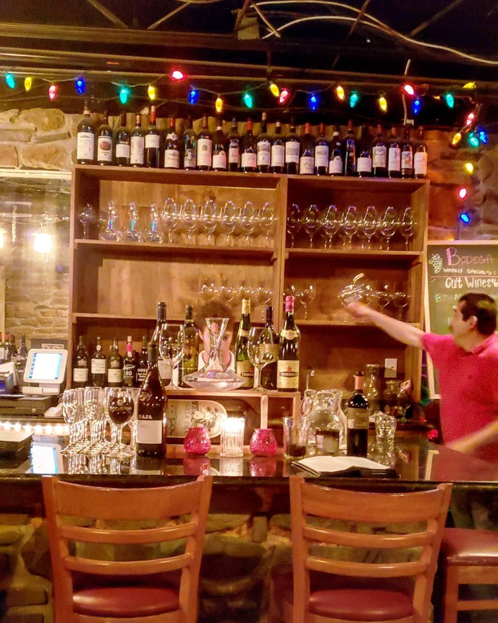 Bodega Wine Bar | restaurant | 6434 E Mockingbird Ln #109, Dallas, TX 75214, USA | 2147044538 OR +1 214-704-4538