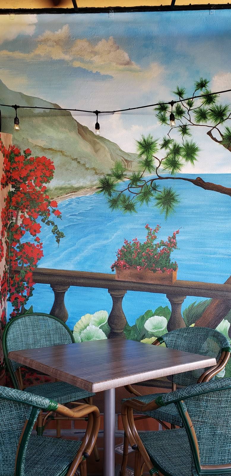 Spumoni | restaurant | 1101 Aviation Blvd, Hermosa Beach, CA 90254, USA | 4243042421 OR +1 424-304-2421