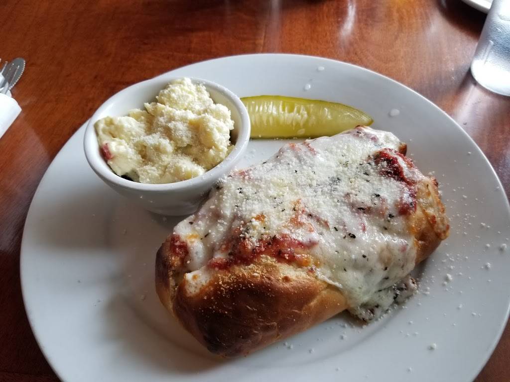 Pizzeria Portofino | restaurant | UPSTAIRS!!!, 274 A St, Eastsound, WA 98245, USA | 3603762085 OR +1 360-376-2085