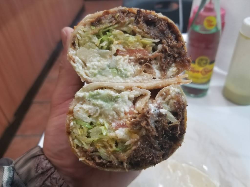 Tacos La Bala | restaurant | 6030 Dashwood Dr, Houston, TX 77081, USA | 7138382424 OR +1 713-838-2424