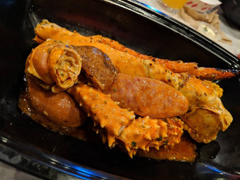 Claws and Craws | restaurant | 848 Willow Ave, Hercules, CA 94547, USA | 5102450888 OR +1 510-245-0888