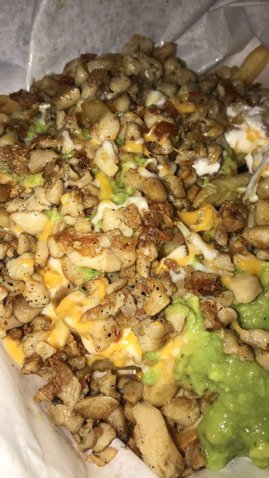 Los Betos Mexican Food | restaurant | 4542, 3217 E Greenway Rd, Phoenix, AZ 85032, USA | 6027881449 OR +1 602-788-1449