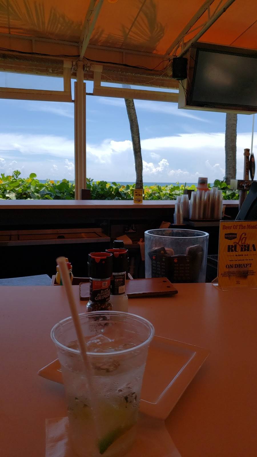 Coconuts on the Beach | restaurant | 3700 N Ocean Dr, Riviera Beach, FL 33404, USA | 5618483888 OR +1 561-848-3888