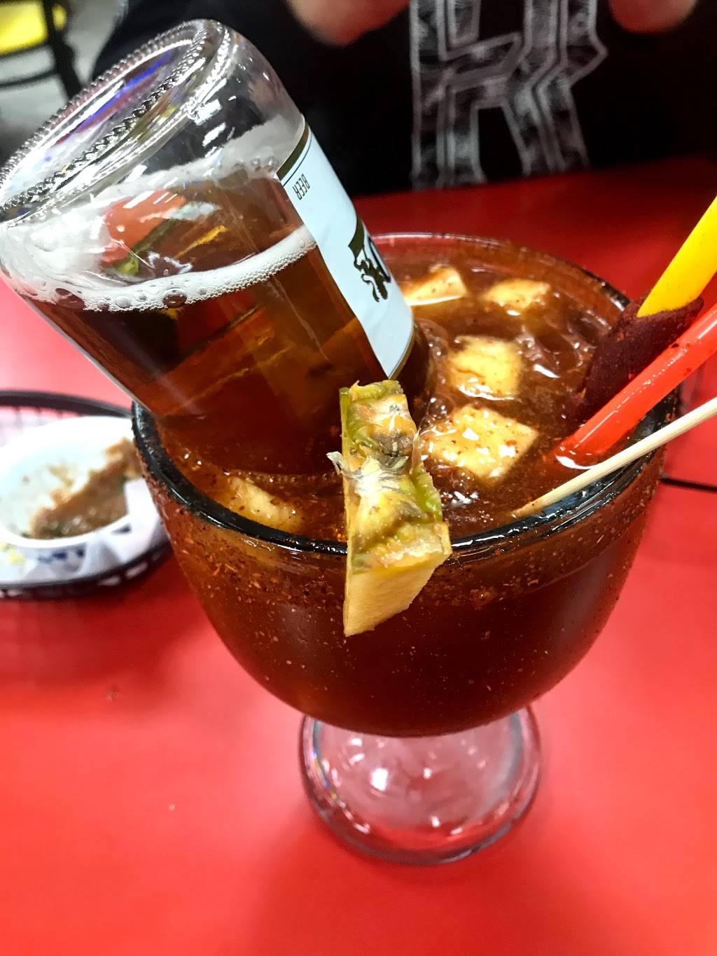 Chala Teco | restaurant | 1670 Story Rd, San Jose, CA 95122, USA | 4082515539 OR +1 408-251-5539