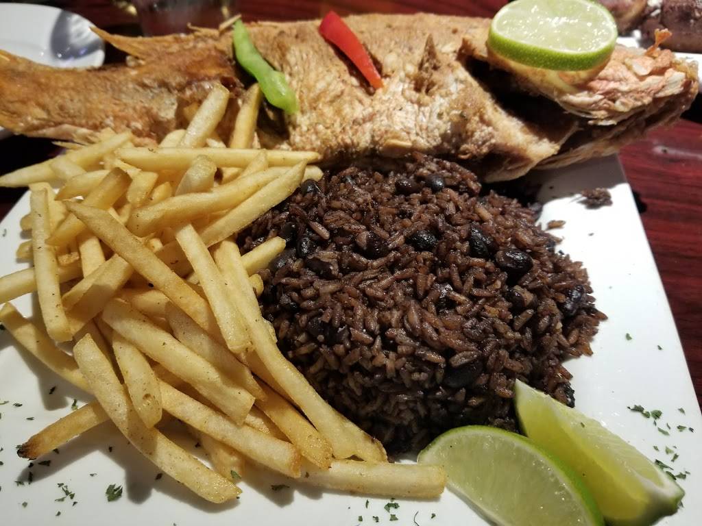 La Giraldilla On Hillsborough Ave | restaurant | 1003 W Hillsborough Ave, Tampa, FL 33603, USA | 8136447076 OR +1 813-644-7076