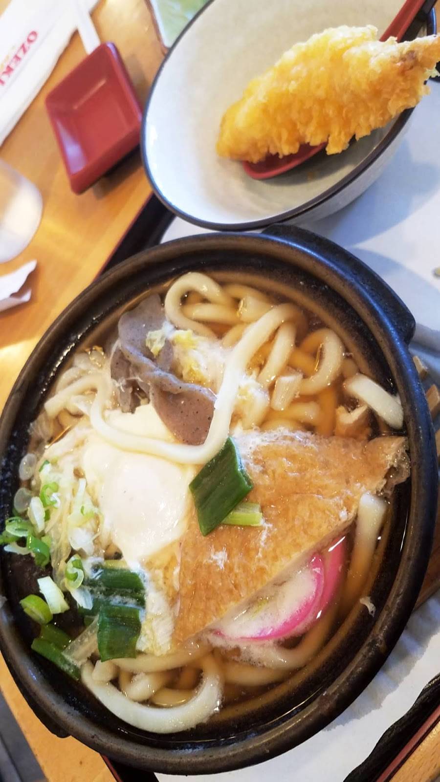 Ozeki Noodle | restaurant | 349 W Esplanade Dr, Oxnard, CA 93036, USA | 8056044485 OR +1 805-604-4485