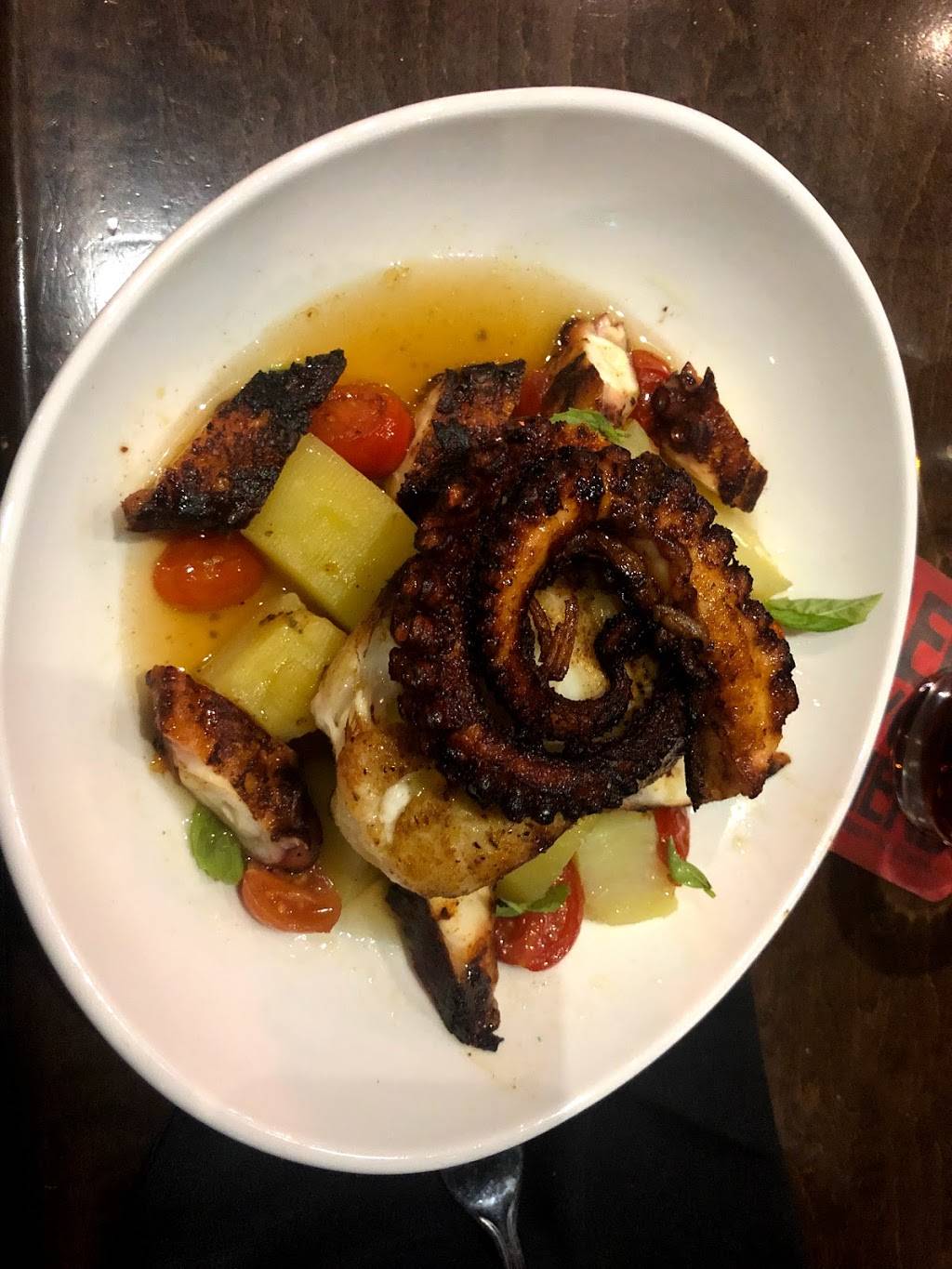 Tampa Bay Brewing Company | restaurant | 13937 Monroes Business Park, Tampa, FL 33635, USA | 8132471422 OR +1 813-247-1422