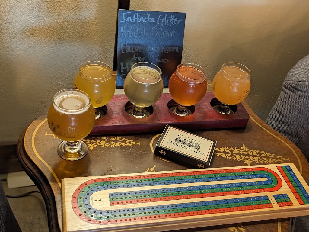 Bardic Brewing and Cider | restaurant | 15412 E Sprague Ave #14, Spokane Valley, WA 99037, USA | 5097236105 OR +1 509-723-6105