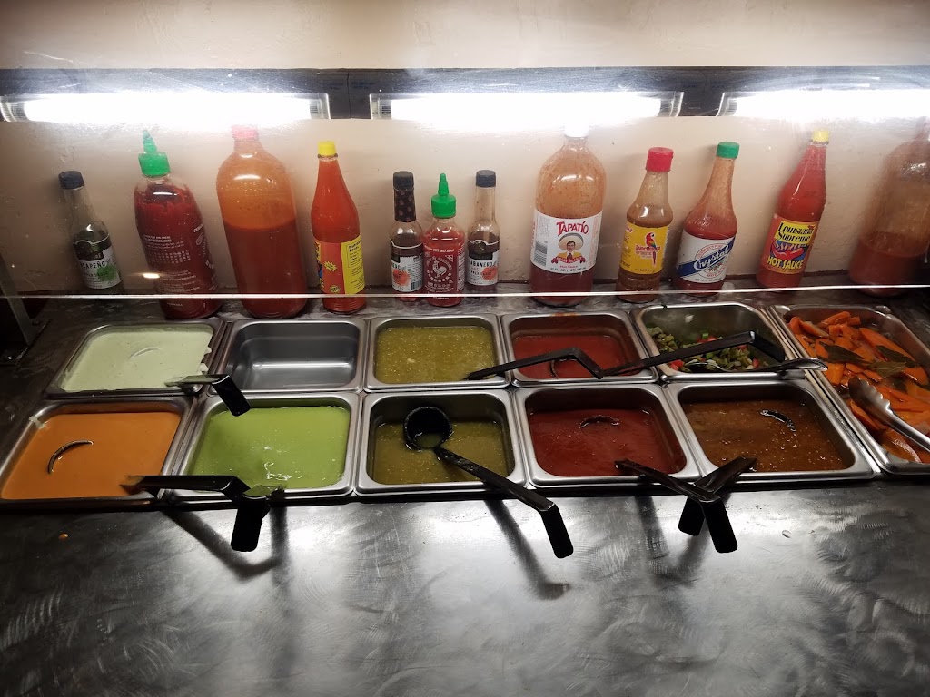 Valentines Mexican Food | restaurant | 1157 Sixth Ave, San Diego, CA 92101, USA | 6192348256 OR +1 619-234-8256