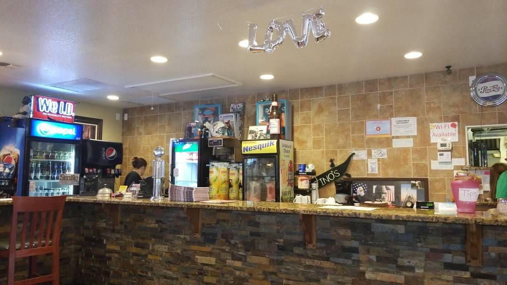 Votinos Pizza Kitchen | restaurant | 2515 Okeechobee Rd, Fort Pierce, FL 34947, USA | 7724614184 OR +1 772-461-4184