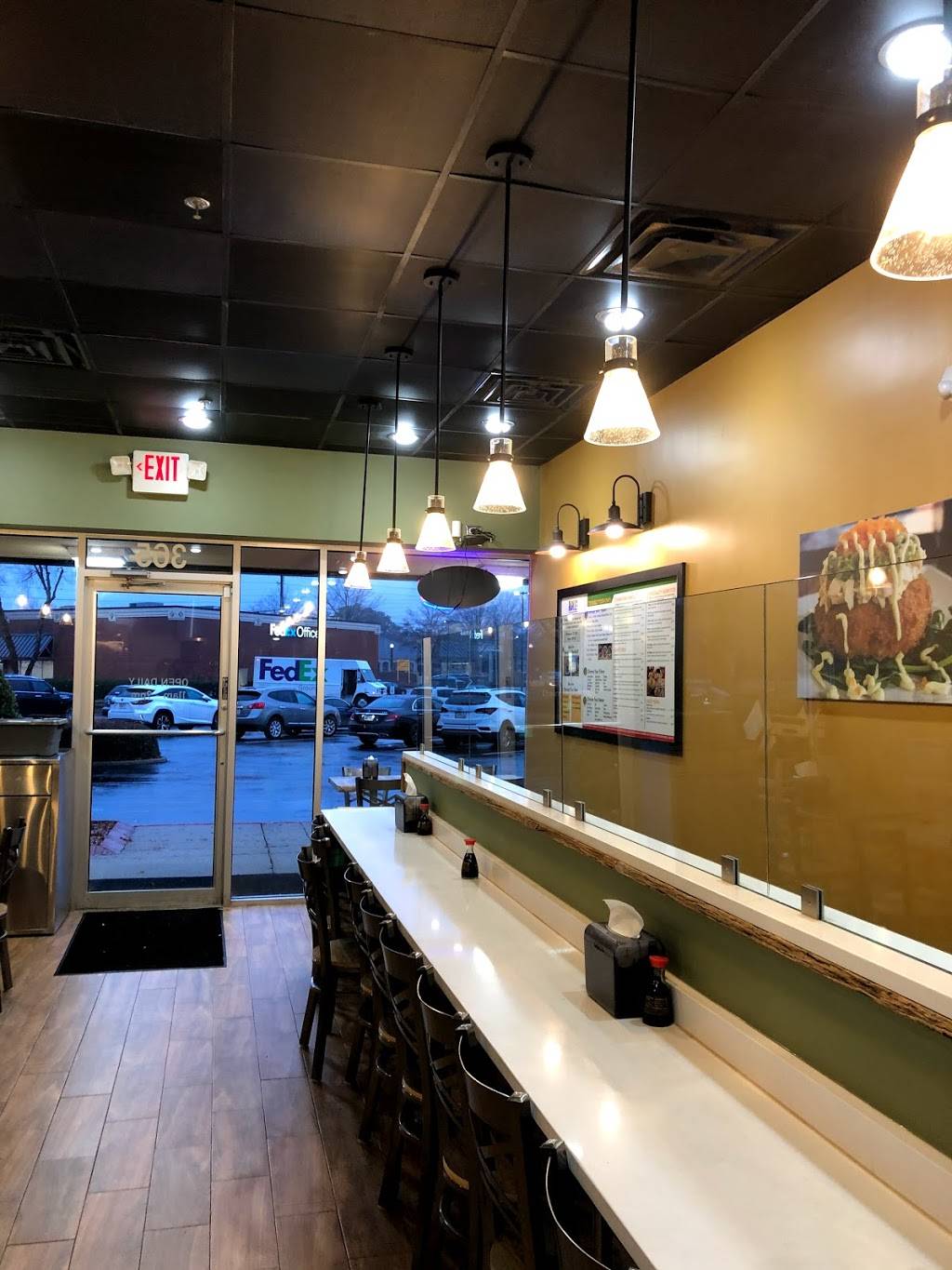 Roll On In - East Cobb | restaurant | 1100 Johnson Ferry Rd Suite 365, Marietta, GA 30068, USA | 6785677925 OR +1 678-567-7925