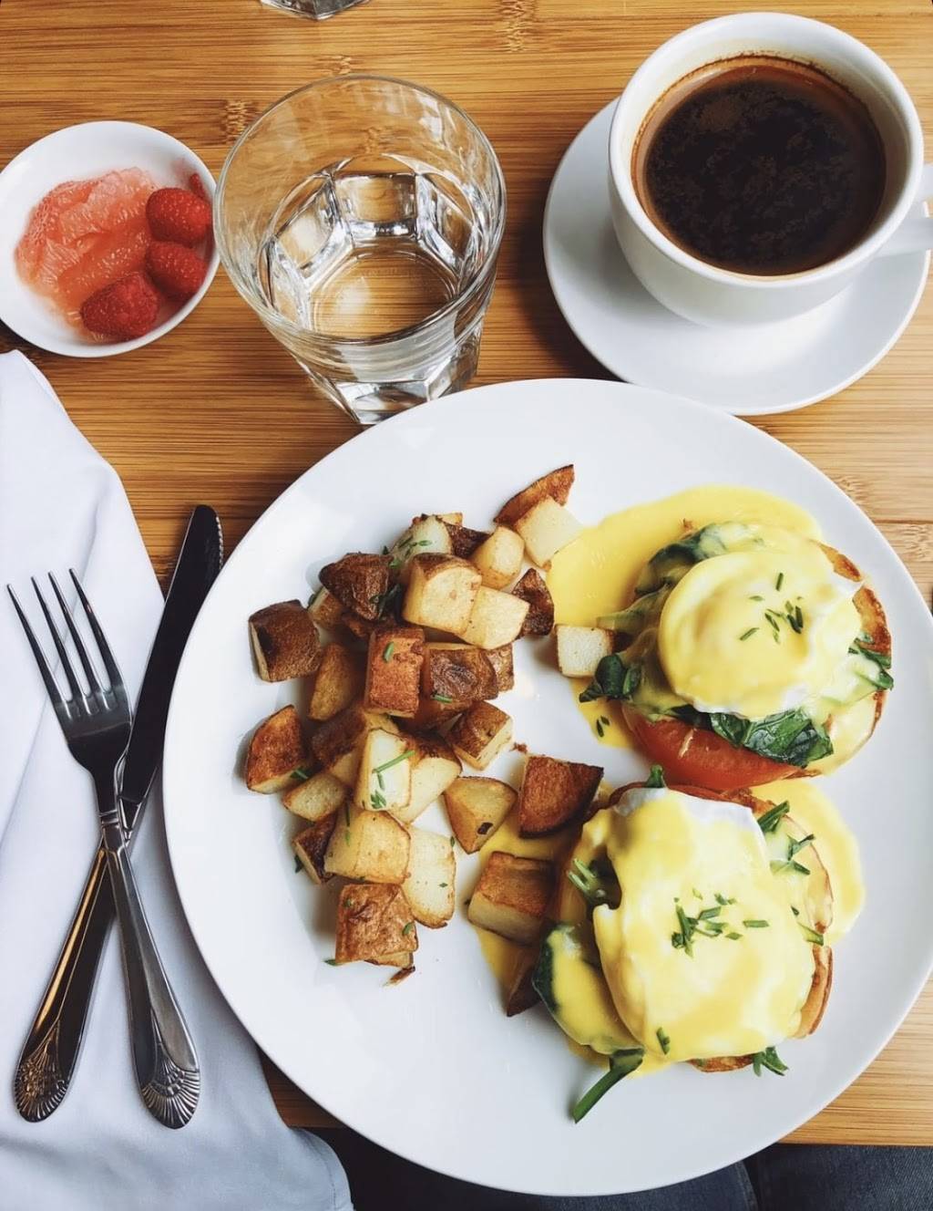 BITS Cafe | restaurant | 903 Rogers St NW, Olympia, WA 98502, USA | 3605840183 OR +1 360-584-0183