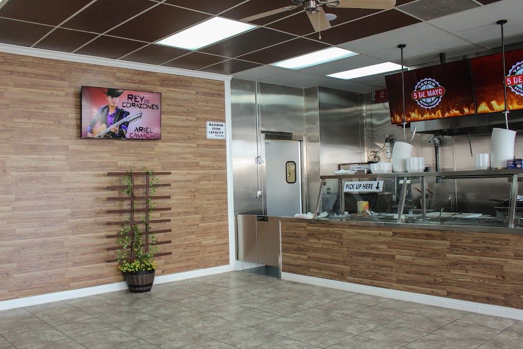 Tacos 5 de Mayo | restaurant | 22213 Norwalk Blvd, Hawaiian Gardens, CA 90716, USA | 5622029034 OR +1 562-202-9034