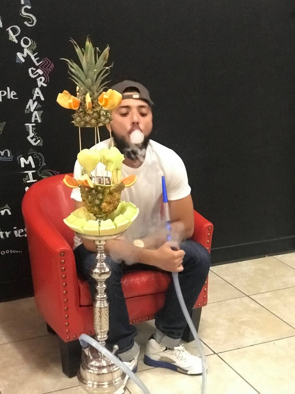 Noor Hookah Cafe | cafe | 5299 W Irlo Bronson Memorial Hwy, Kissimmee, FL 34746, USA | 7747193431 OR +1 774-719-3431