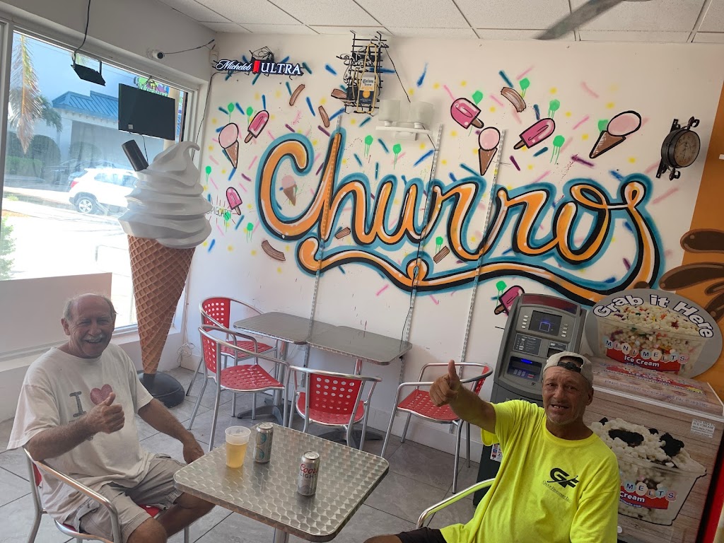 Merengue | meal takeaway | 329 Johnson St, Hollywood, FL 33019, USA | 9543999260 OR +1 954-399-9260