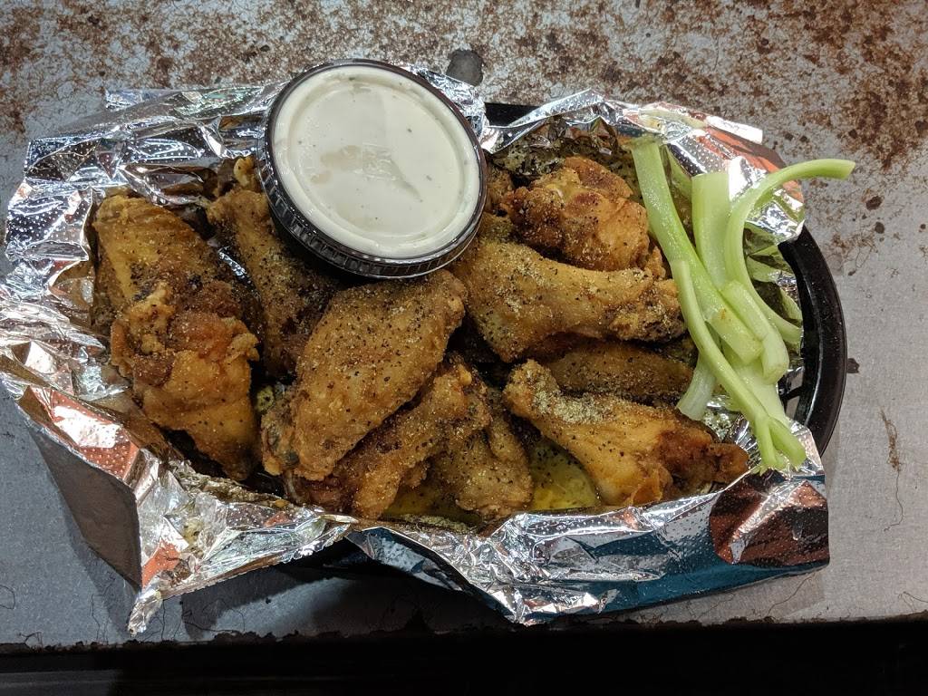 The Brick | restaurant | 1305 Hardeman Ave #100, Macon, GA 31201, USA | 4782543632 OR +1 478-254-3632