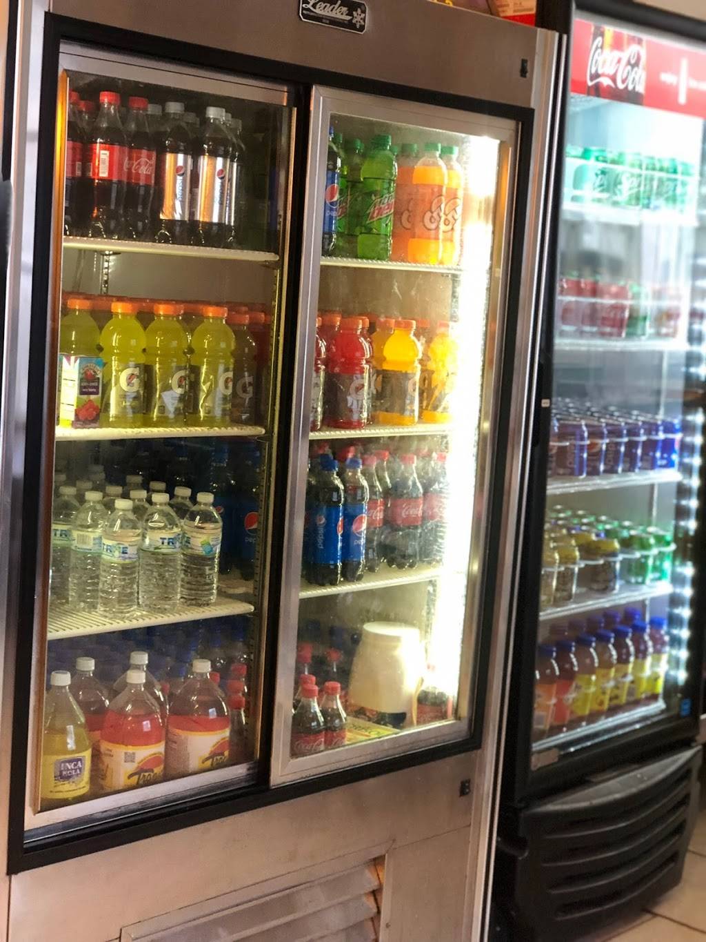 Nuevo Amanecer Deli Restaurant | restaurant | 922 Penn St, Reading, PA 19602, USA | 6107505938 OR +1 610-750-5938