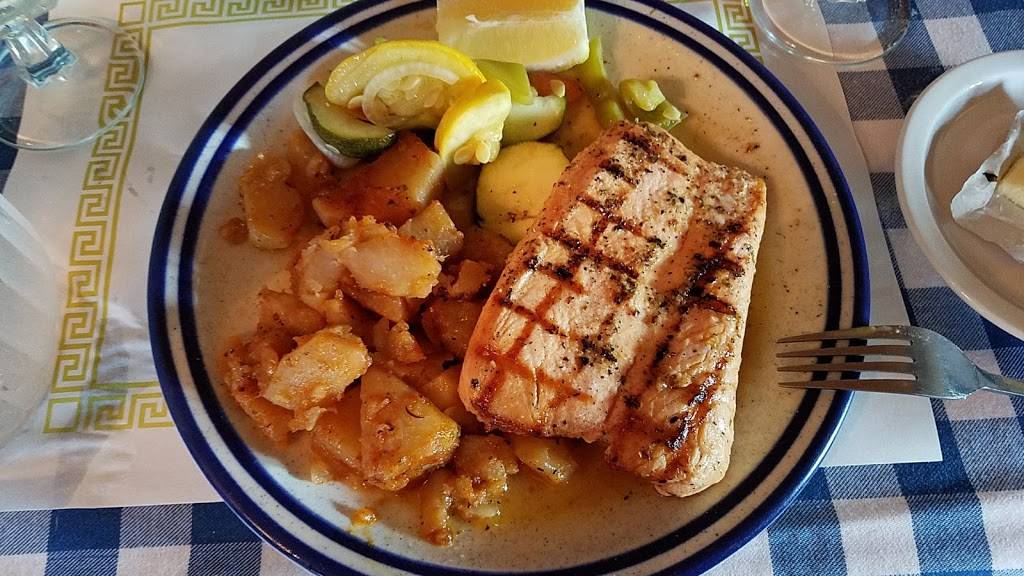 Symposium | restaurant | 1620 E 8th St, Davis, CA 95616, USA | 5307563850 OR +1 530-756-3850